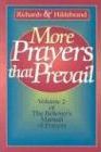 Cover of More Prayers That Prevail Volume 2